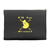 Usopp One Piece Accessory Pouches