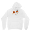 crime scene Unisex Hoodie