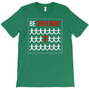be different T-Shirt