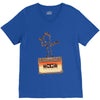 ooga chaka V-Neck Tee