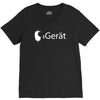 der ger&auml;t  shirt kult lustig d&ouml;ner kebab V-Neck Tee