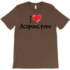 I Love Acupuncture T-Shirt