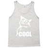 cool cat Tank Top