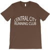 Central City Running Club T-Shirt