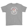 rebel since Youth Tee