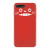 smiling face iPhone 7 Plus Case