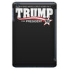 trump for president 2016 make america great again iPad Mini