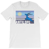 Antilope, T-Shirt