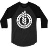 saskatchewan canada 3/4 Sleeve Shirt