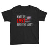 made in 1957 finest quality Youth Tee