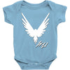 Maverick Baby Onesie
