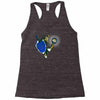 link to the past Racerback Tank