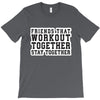 workout T-Shirt