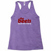the beets Racerback Tank