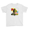 killing joke eighties Youth Tee