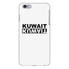 kuwait negative iPhone 6/6s Plus Case