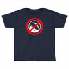 anti emo Toddler T-shirt