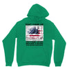 Veteran Don't Thank Me Thank My Brothers &amp; Sister Unisex Hoodie
