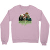 golden ghouls Crewneck Sweatshirt