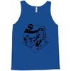 easter island Tank Top