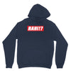 Nani Hypebeast Unisex Hoodie