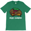 angry pumkin T-Shirt
