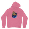 world animal Unisex Hoodie