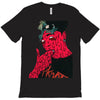 scarlxrd grime T-Shirt