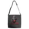 uncle black knight Adjustable Strap Totes