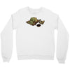 r'lyeh sashimi Crewneck Sweatshirt