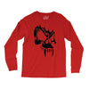 vampire Long Sleeve Shirts