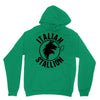Rock Balboa italian stallion Unisex Hoodie