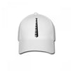 piano tie Baseball Cap
