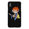 lion ow iPhoneX