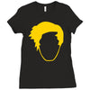 caspar lee viral music Ladies Fitted T-Shirt