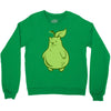 grizzly pear Crewneck Sweatshirt