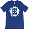 cruz azul la maquina T-Shirt