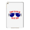 stayin' fly for the 4th of july iPad Mini 4