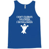 i am halloween Tank Top