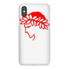 olympiakos logo greek soccer iPhoneX
