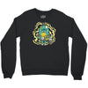 mr yummy Crewneck Sweatshirt