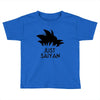 GOKU Toddler T-shirt