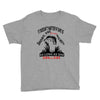 it doesn t matter if she is short fat and has a big mouth as long as s Youth Tee