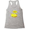 i want to be inside you t shirt Racerback Tank