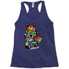 chocotoy Racerback Tank
