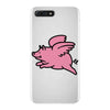 flying pig iPhone 7 Plus Case