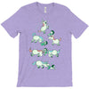 angry unicorns T-Shirt