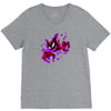 haunter carnage mash up V-Neck Tee