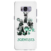 extraordinary scientists Samsung Galaxy S8 Plus