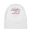 cray cray Baby Beanies